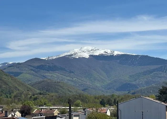 Bel Appartement Centre Ville De Foix