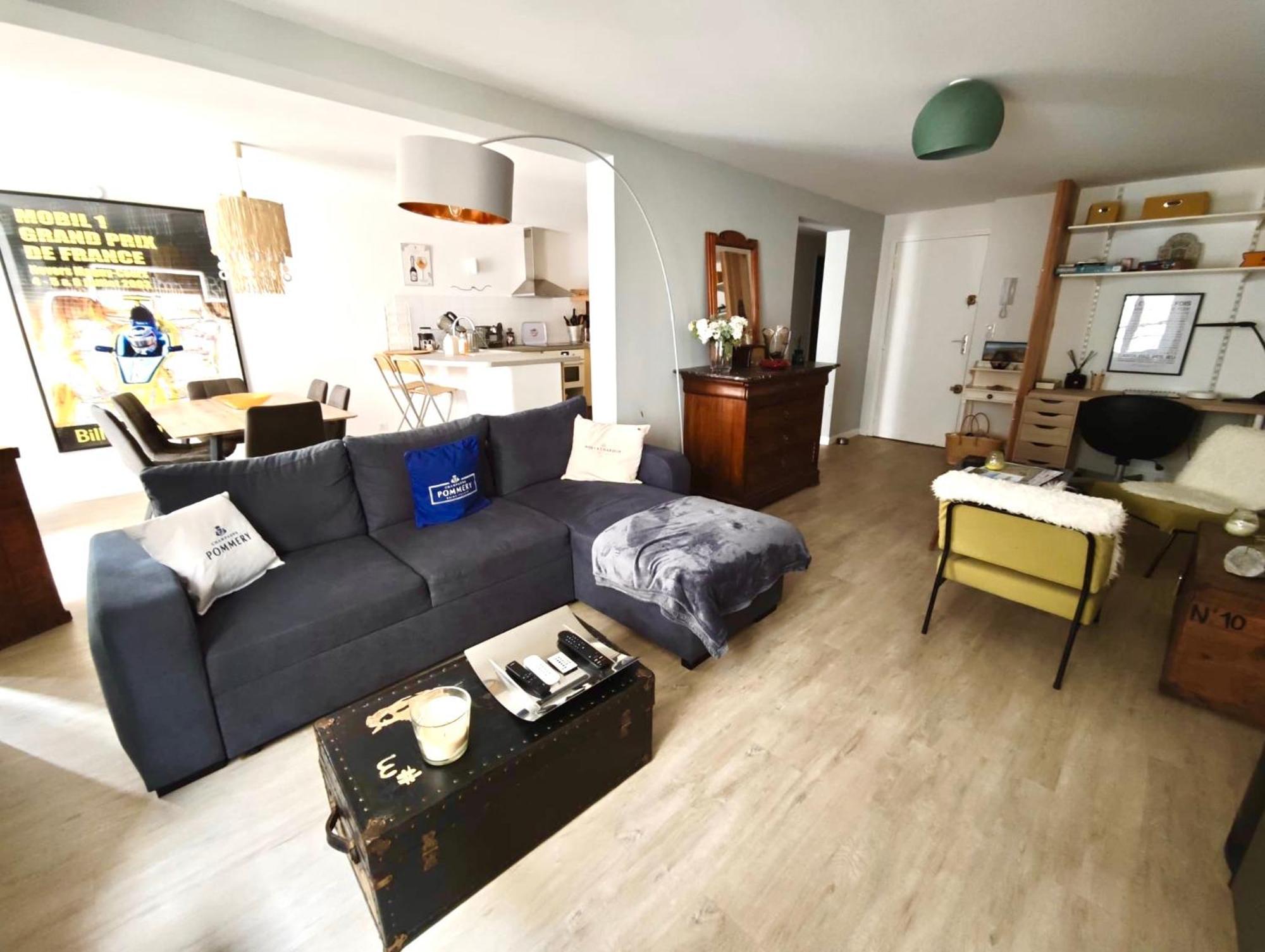 Apartment Bel Centre De Foix