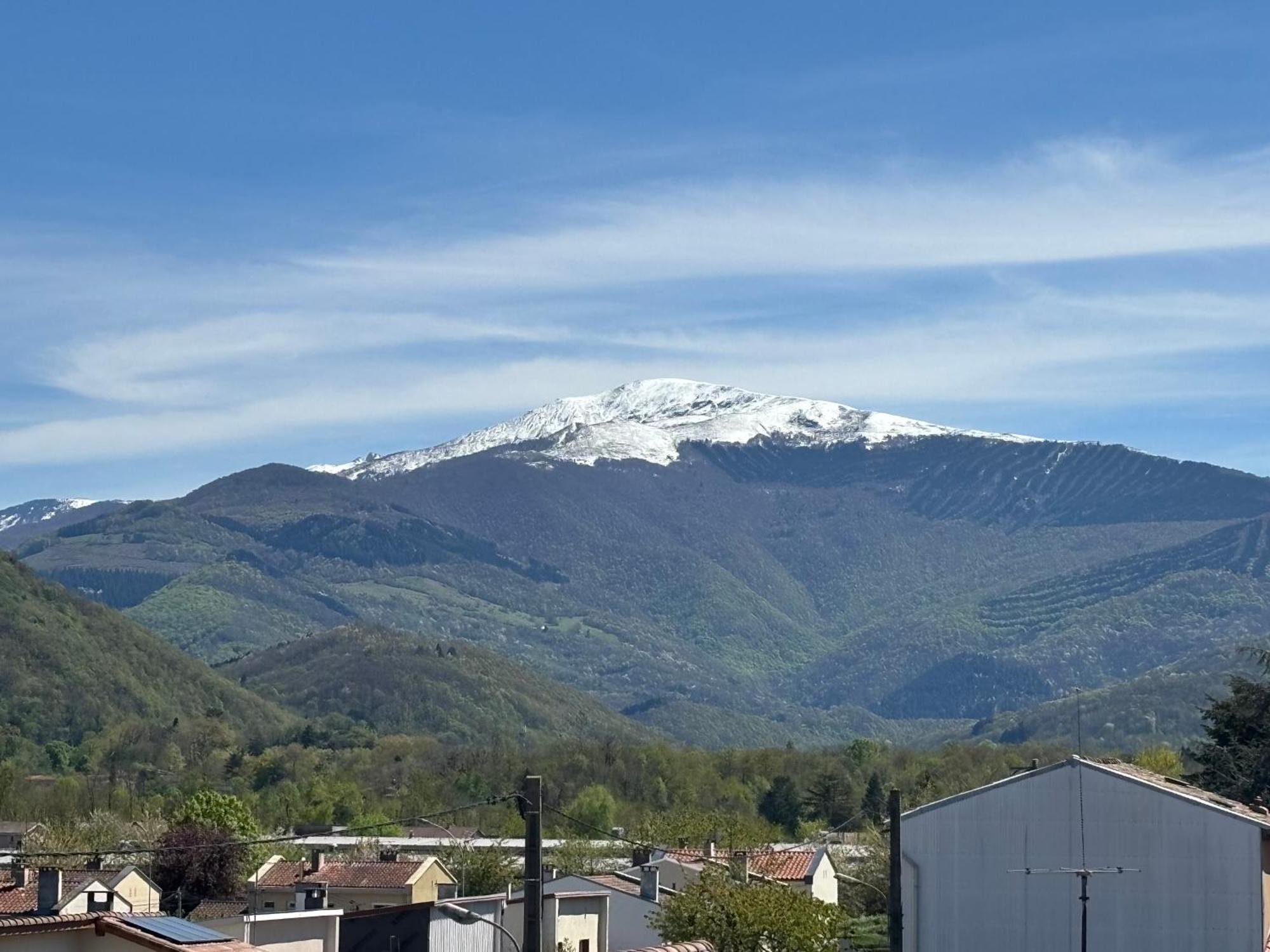 Bel Centre De Appartamento