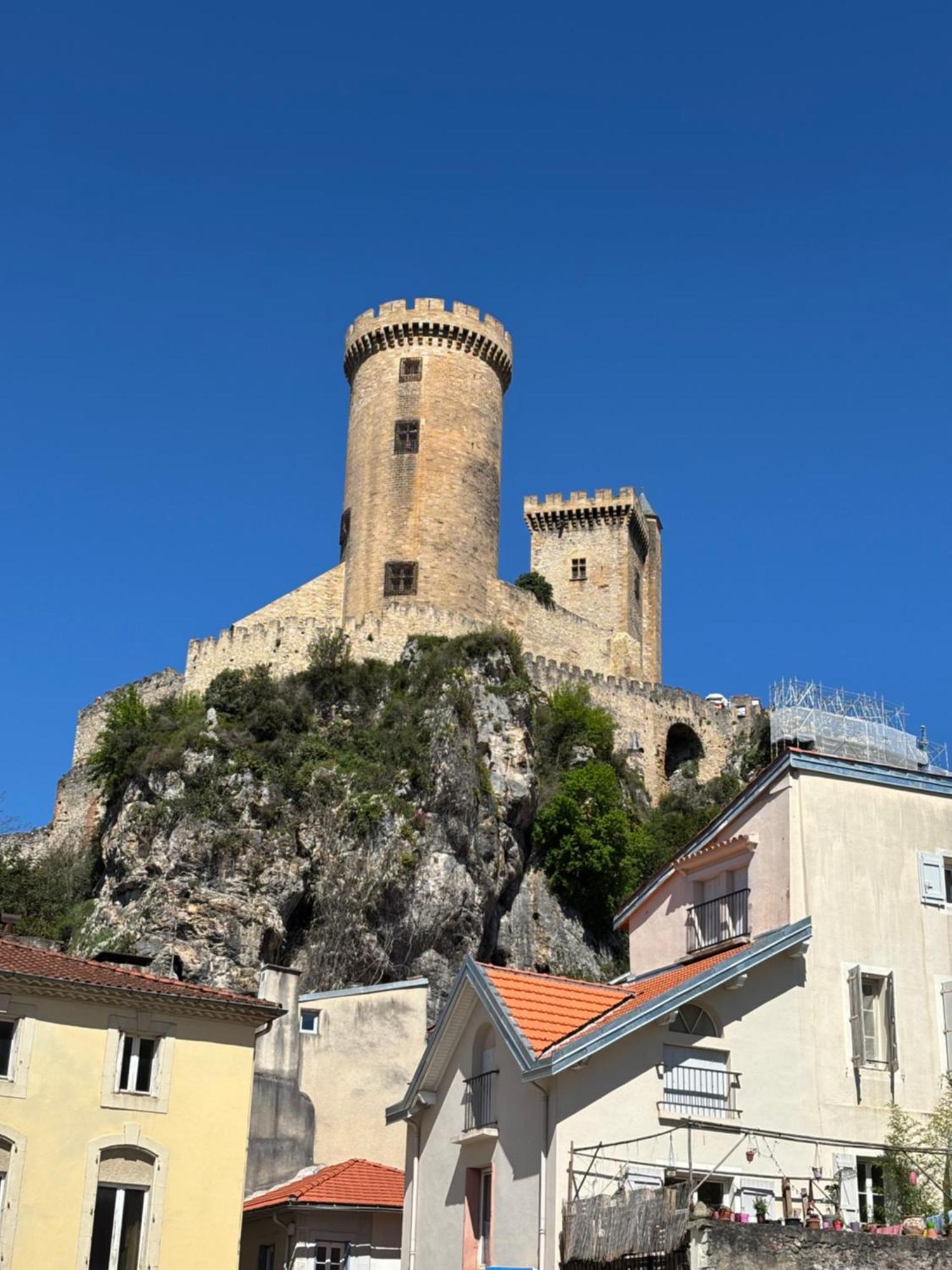 Appartamento Bel Centre De Foix