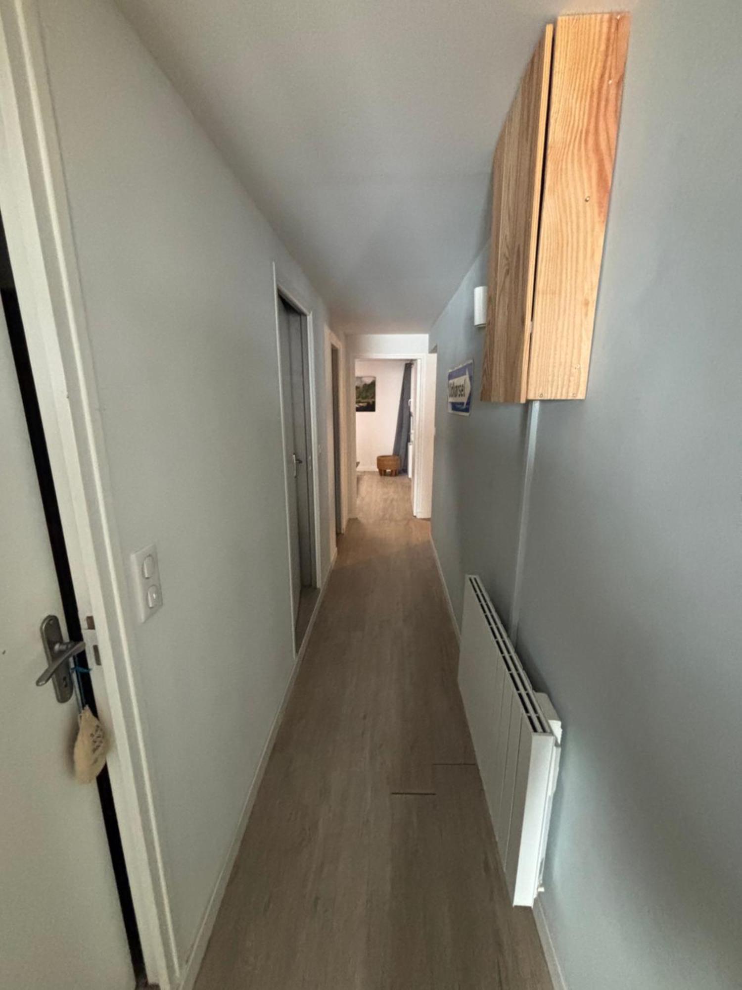 Bel Centre De Apartment Foix